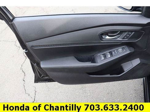 Used 2025 Honda Accord EX-L image 23