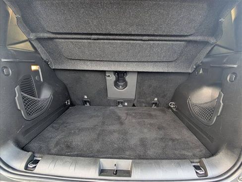 Used 2019 Jeep Renegade Limited w/ UConnect 8.4 Nav Group AWD/4WD image 6