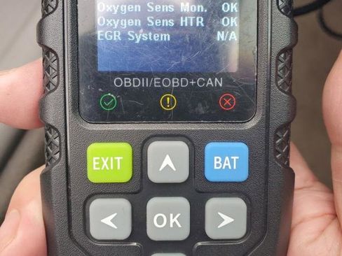 Used 2003 Toyota Camry LE image 27