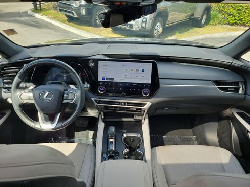 Used 2023 Lexus RX 350 Premium image 20