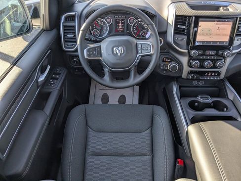 New 2026 RAM 1500 Big Horn image 13