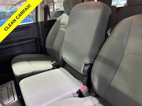 Used 2016 RAM 1500 Express AWD/4WD image 24