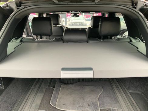 Used 2020 Land Rover Range Rover HSE AWD/4WD image 28