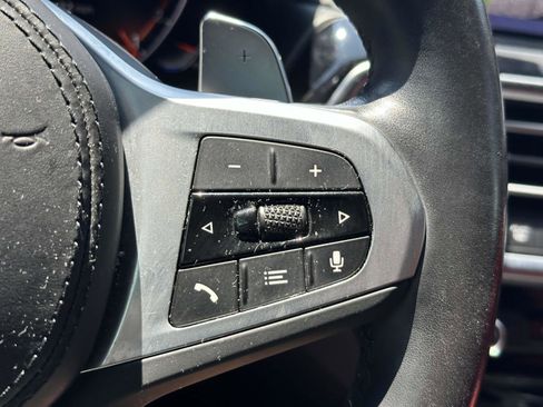 Used 2022 BMW X3 xDrive30i image 25