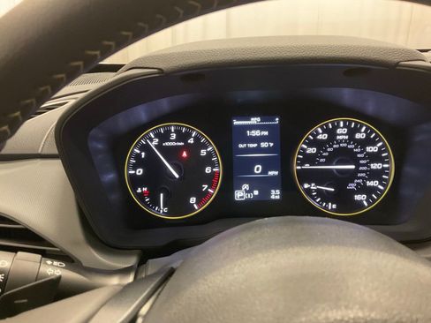 New 2026 Subaru Crosstrek 2.5i Sport image 12