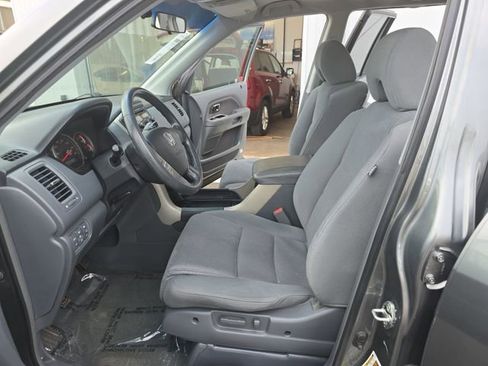 Used 2008 Honda Pilot SE image 12