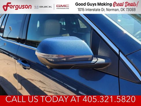 New 2026 Buick Enclave Preferred w/ Power Package FWD image 11