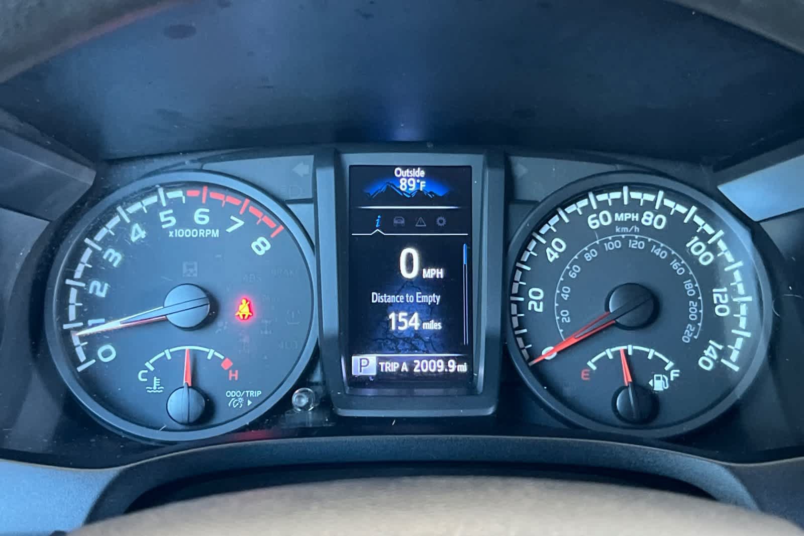 Used 2022 Toyota Tacoma SR RWD image 24