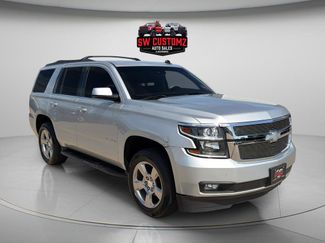 Used 2015 Chevrolet Tahoe LT RWD video 1