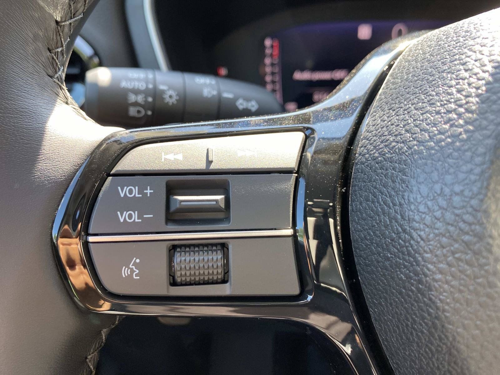 New 2026 Honda Pilot EX-L image 17