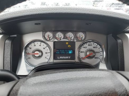 Used 2010 Ford F150 Lariat AWD/4WD image 17