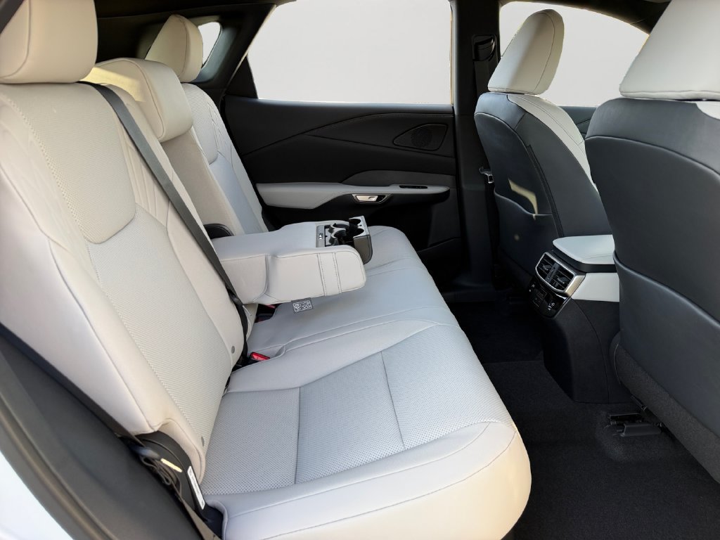 New 2026 Lexus RX 350 Premium AWD/4WD image 6