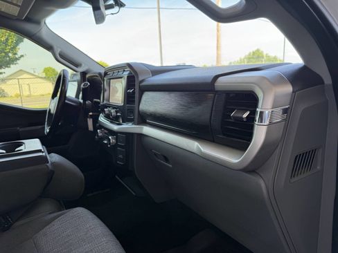 Used 2022 Ford F150 XLT w/ Equipment Group 301A Mid image 14