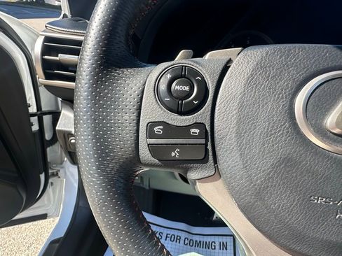 Used 2014 Lexus IS 350 w/ F Sport Package image 26