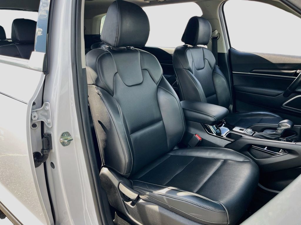 Used 2024 Kia Telluride S w/ S Sunroof Package AWD/4WD image 31