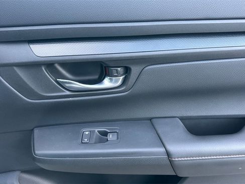 Used 2025 Honda CR-V Sport-L image 19