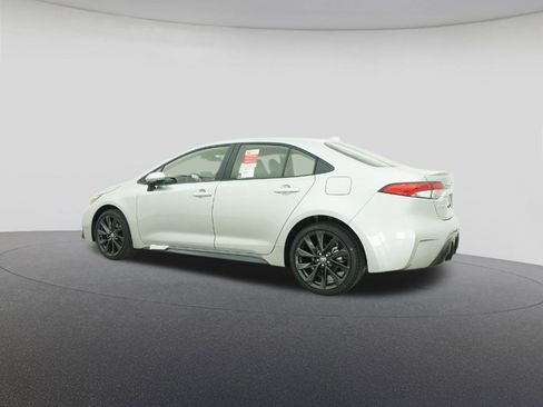 New 2026 Toyota Corolla SE image 20