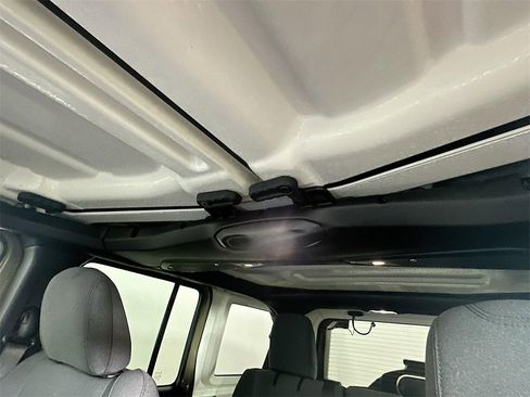 New 2026 Jeep Wrangler Willys image 14