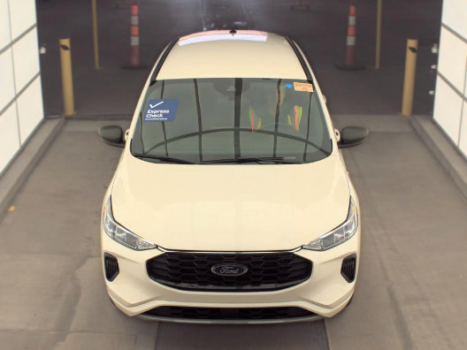 Used 2024 Ford Escape ST-Line w/ Tech Pack #1 AWD/4WD image 6