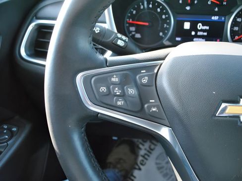 Used 2022 Chevrolet Equinox LT image 16