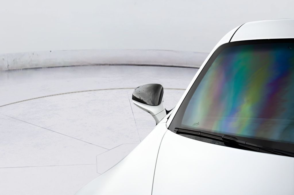 Used 2026 Porsche 911 GT3 RWD image 8