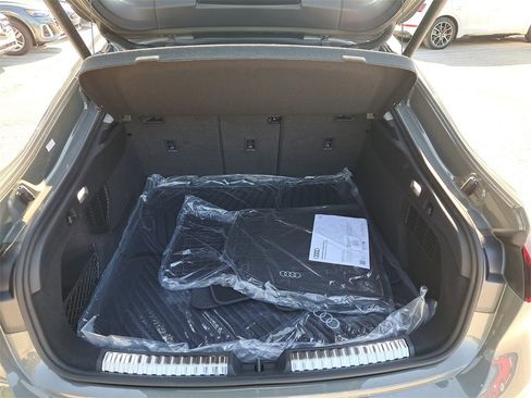 New 2025 Audi A5 2.0T Premium Plus image 31