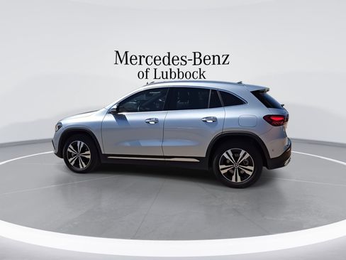 New 2025 Mercedes-Benz GLA 250 GLA 250 image 6