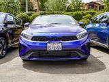 Certified 2023 Kia Forte LXS w/ LXS Technology Package image 5