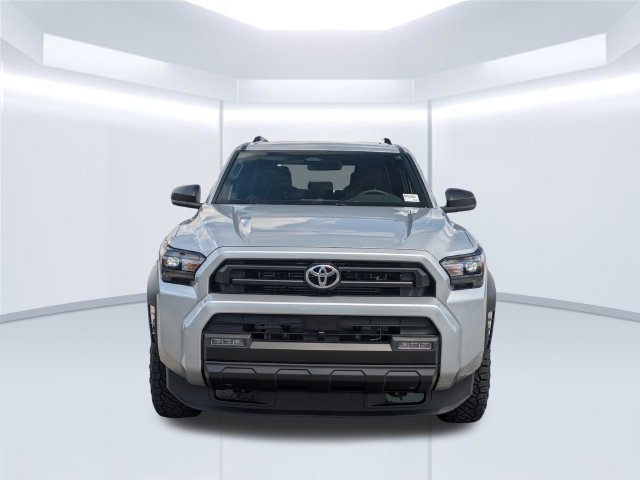 Used 2026 Toyota 4Runner 4WD image 10