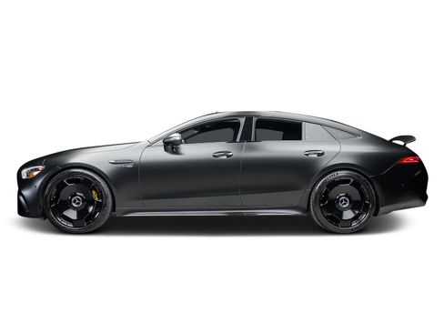 Used 2020 Mercedes-Benz AMG GT 63 image 23