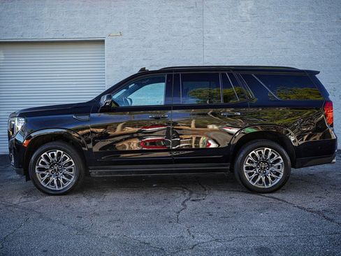 Used 2024 GMC Yukon Denali Ultimate image 10