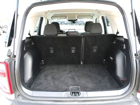 Used 2021 Ford Bronco Sport image 27