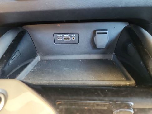 Used 2024 Nissan Altima 2.5 SR image 24