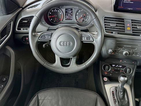 Used 2018 Audi Q3 2.0T Premium w/ Convenience Package image 5