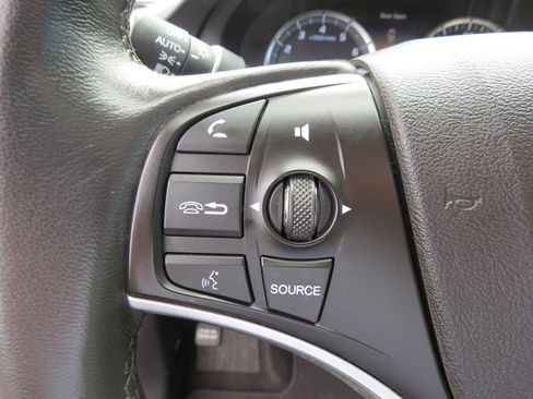 Used 2014 Acura MDX FWD image 14