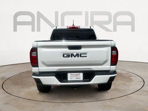Used 2023 GMC Canyon AT4X AWD/4WD image 9