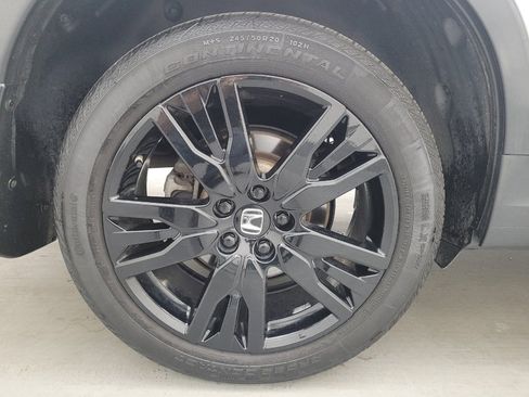 Used 2022 Honda Pilot Special Edition image 31
