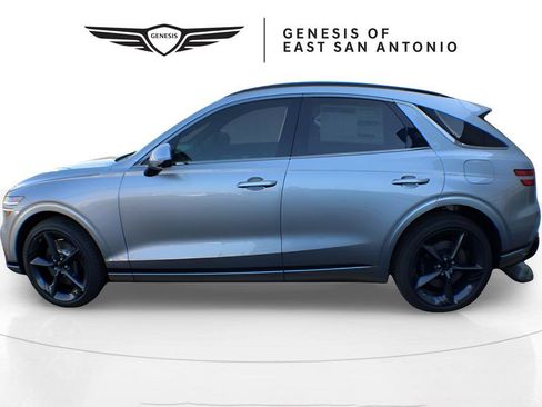 New 2026 Genesis GV70 3.5T Sport Prestige AWD/4WD image 4