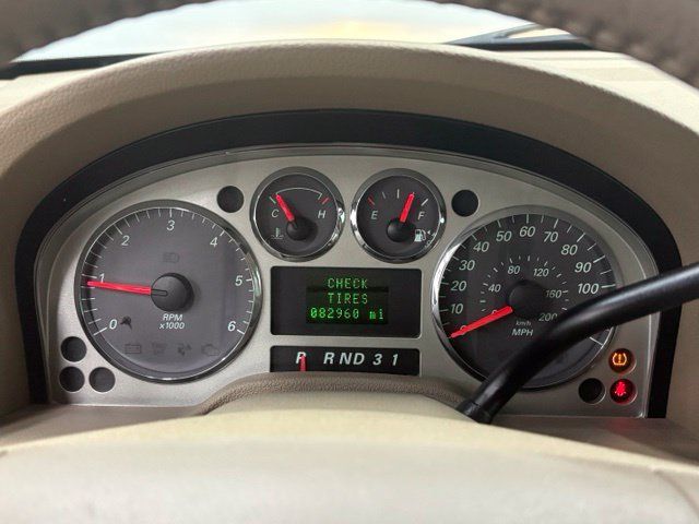 Used 2005 Mercury Monterey Premier FWD image 22