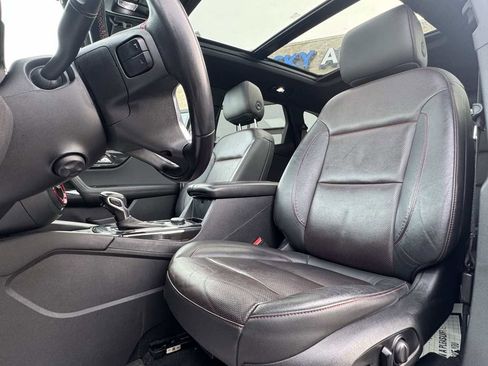 Used 2020 Chevrolet Blazer RS image 23