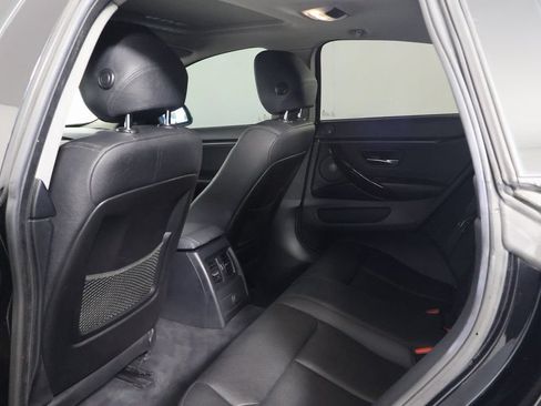 Used 2015 BMW 428i Gran Coupe RWD image 11