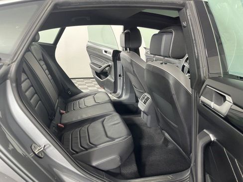 Used 2021 Volkswagen Arteon SEL AWD/4WD image 50