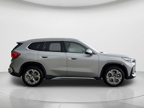 New 2026 BMW X1 xDrive28i w/ Convenience Package AWD/4WD image 4