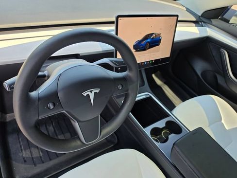 Used 2023 Tesla Model 3 Long Range AWD/4WD image 26