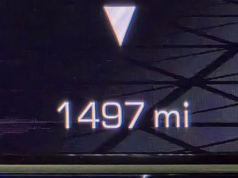 Used 2025 GMC Sierra 1500 Elevation image 33