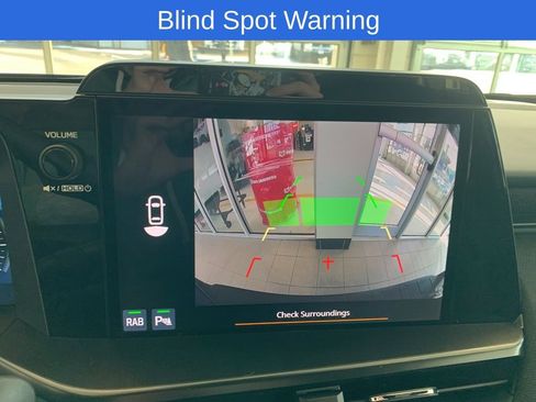 New 2026 Subaru Outback Limited image 9