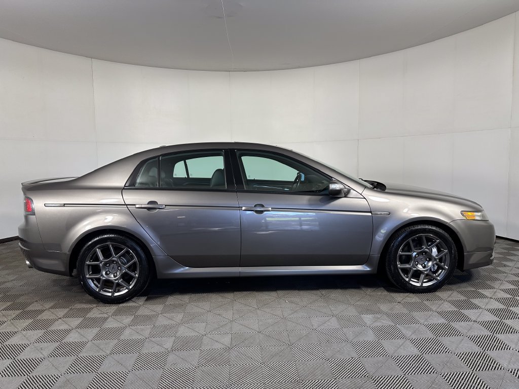 Used 2007 Acura TL Type-S FWD image 6