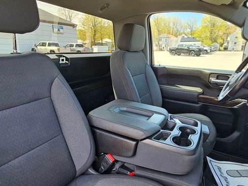 Certified 2022 GMC Sierra 3500 SLE w/ SLE Convenience Package AWD/4WD image 19