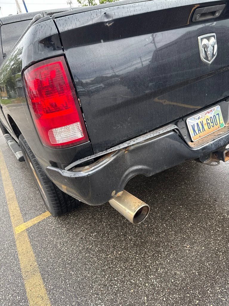 Used 2015 RAM 1500 Express AWD/4WD image 20