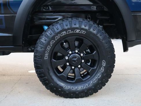 Used 2024 RAM 2500 Power Wagon w/ Level 1 Equipment Group image 20